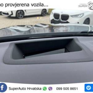 BMW X5 30d xDrive Aut. M Sport 286 KS, ACC+LED+360+GR SJED+HEAD+PANO