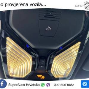 BMW X5 30d xDrive Aut. M Sport 286 KS, ACC+LED+360+GR SJED+HEAD+PANO