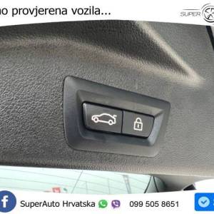 BMW X5 30d xDrive Aut. M Sport 286 KS, ACC+LED+360+GR SJED+HEAD+PANO