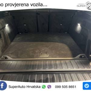 BMW X5 30d xDrive Aut. M Sport 286 KS, LED+KAM+GR SJED+VIRT+ASIST