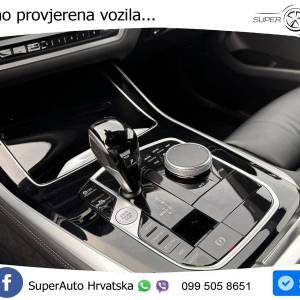 BMW X5 30d xDrive Aut. M Sport 286 KS, ACC+LED+KAM+GR SJED+HEAD+VIRT