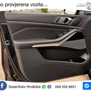 BMW X5 30d xDrive Aut. M Sport 286 KS, ACC+LED+KAM+GR SJED+HEAD+VIRT
