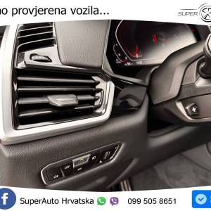 BMW X5 30d xDrive Aut. M Sport 286 KS, ACC+LED+KAM+GR SJED+HEAD+VIRT