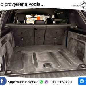 BMW X5 30d xDrive Aut. M Sport 286 KS, ACC+LED+KAM+GR SJED+HEAD+VIRT
