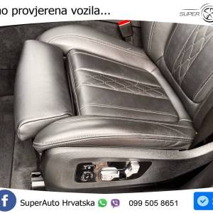 BMW X5 30d xDrive Aut. M Sport 286 KS, ACC+LED+KAM+GR SJED+HEAD+VIRT