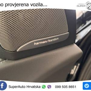 BMW X5 30d xDrive Aut. M Sport Pro 286 KS, ACC+PANO+4xGR SJED+360+HEAD+KEY