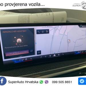 BMW X5 30d xDrive Aut. M Sport Pro 286 KS, ACC+PANO+4xGR SJED+360+HEAD+KEY