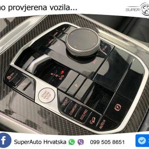 BMW X5 30d xDrive Aut. M Sport Pro 286 KS, ACC+PANO+4xGR SJED+360+HEAD+KEY
