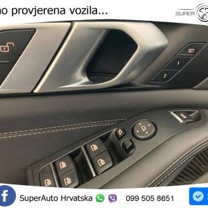 BMW X5 30d xDrive Aut. M Sport Pro 286 KS, ACC+PANO+4xGR SJED+360+HEAD+KEY