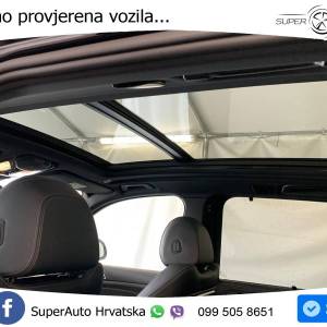 BMW X5 30d xDrive Aut. M Sport Pro 286 KS, ACC+PANO+4xGR SJED+360+HEAD+KEY