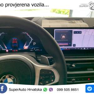 BMW X5 30d xDrive Aut. M Sport Pro 286 KS, ACC+PANO+4xGR SJED+360+HEAD+KEY