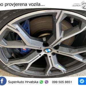 BMW X5 30d xDrive Aut. M Sport Pro 286 KS, ACC+PANO+4xGR SJED+360+HEAD+KEY
