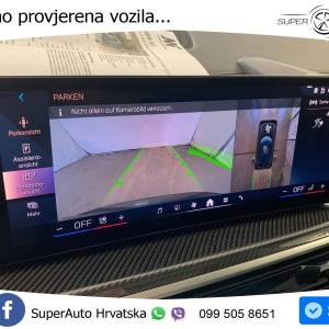 BMW X5 30d xDrive Aut. M Sport Pro 286 KS, ACC+PANO+4xGR SJED+360+HEAD+KEY