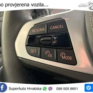 BMW X5 30d xDrive Aut. M Sport Pro 286 KS, ACC+PANO+4xGR SJED+360+HEAD+KEY