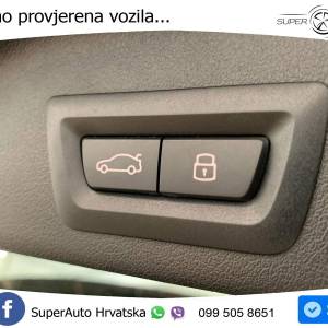 BMW X5 30d xDrive Aut. M Sport Pro 286 KS, ACC+PANO+4xGR SJED+360+HEAD+KEY