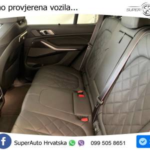 BMW X5 30d xDrive Aut. M Sport Pro 286 KS, ACC+PANO+4xGR SJED+360+HEAD+KEY