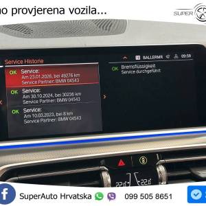 BMW X5 30d xDrive Aut. X-Line 286 KS, LED+KAM+GR SJED+HEAD+VIRT