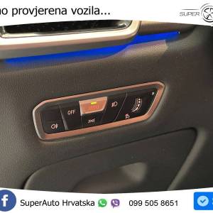 BMW X5 30d xDrive Aut. X-Line 286 KS, LED+KAM+GR SJED+HEAD+VIRT