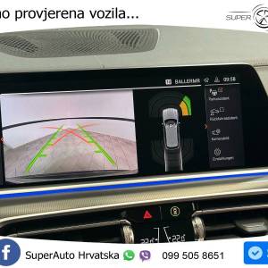 BMW X5 30d xDrive Aut. X-Line 286 KS, LED+KAM+GR SJED+HEAD+VIRT