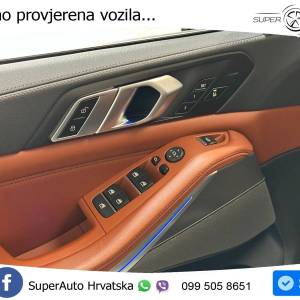 BMW X5 30d xDrive Aut. X-Line 286 KS, LED+KAM+GR SJED+HEAD+VIRT