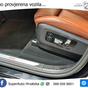 BMW X5 30d xDrive Aut. X-Line 286 KS, LED+KAM+GR SJED+HEAD+VIRT