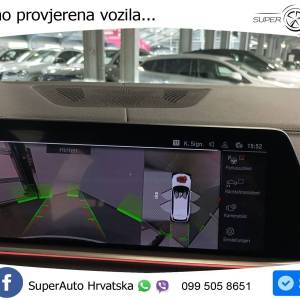 BMW X5 30d xDrive Aut. xLine 286 KS, ACC+LED+KAM+GR SJED+PANO+ASIST