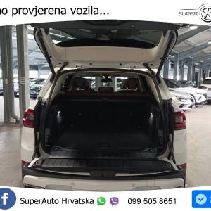 BMW X5 30d xDrive Aut. xLine 286 KS, ACC+LED+KAM+GR SJED+PANO+ASIST