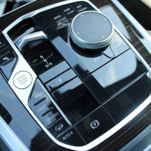 BMW X5 30d xDrive M-paket *LED, NAVIGACIJA, KAMERA*
