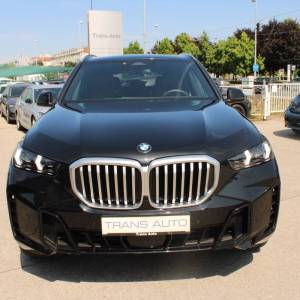BMW X5 30d xDrive M-paket *LED, NAVIGACIJA, KAMERA*