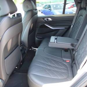 BMW X5 30d xDrive M-paket *LED, NAVIGACIJA, KAMERA*