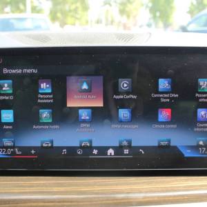 BMW X5 30d xDrive M-paket *LED, NAVIGACIJA, KAMERA*