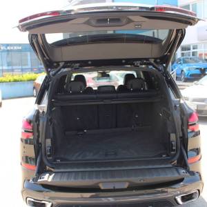 BMW X5 30d xDrive M-paket *LED, NAVIGACIJA, KAMERA*