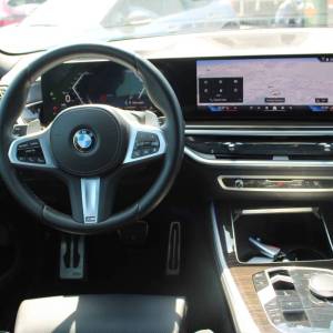 BMW X5 30d xDrive M-paket *LED, NAVIGACIJA, KAMERA*