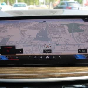 BMW X5 30d xDrive M-paket *LED, NAVIGACIJA, KAMERA*