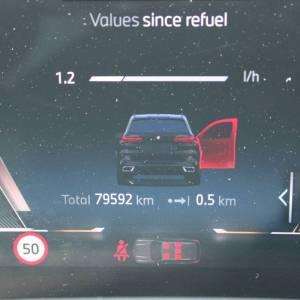 BMW X5 30d xDrive M-paket *LED, NAVIGACIJA, KAMERA*