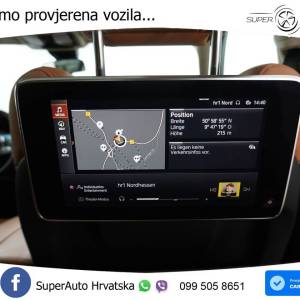 BMW X5 40d xDrive Aut. 340 KS, ACC+LED+KAM+GR SJED+PANO+VIRT