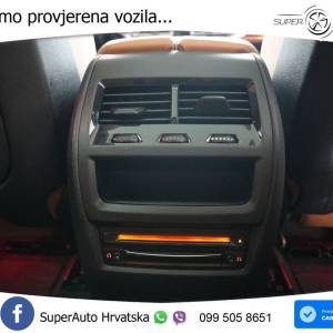 BMW X5 40d xDrive Aut. 340 KS, ACC+LED+KAM+GR SJED+PANO+VIRT