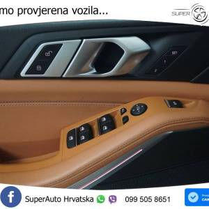 BMW X5 40d xDrive Aut. 340 KS, ACC+LED+KAM+GR SJED+PANO+VIRT