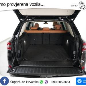 BMW X5 40d xDrive Aut. 340 KS, ACC+LED+KAM+GR SJED+PANO+VIRT