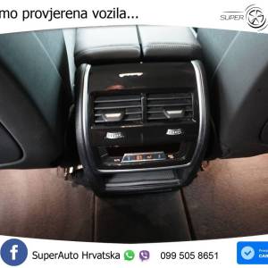 BMW X5 45e xDrive Aut. 394 KS, ZRAČNI+ACC+360+GR SJED+HEAD+VIRT