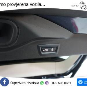BMW X5 45e xDrive Aut. 394 KS, ZRAČNI+ACC+360+GR SJED+HEAD+VIRT