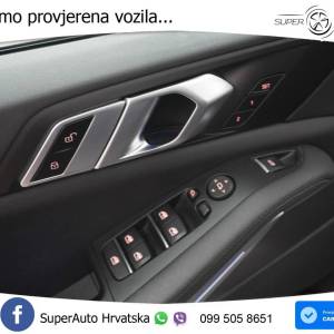 BMW X5 45e xDrive Aut. 394 KS, ZRAČNI+ACC+360+GR SJED+HEAD+VIRT