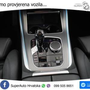 BMW X5 45e xDrive Aut. 394 KS, ZRAČNI+ACC+360+GR SJED+HEAD+VIRT