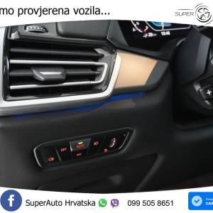 BMW X5 45e xDrive Aut. 394 KS, ZRAČNI+ACC+360+GR SJED+HEAD+VIRT