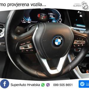 BMW X5 45e xDrive Aut. 394 KS, ZRAČNI+ACC+360+GR SJED+HEAD+VIRT