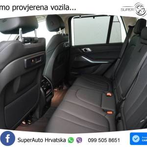 BMW X5 45e xDrive Aut. 394 KS, ZRAČNI+ACC+360+GR SJED+HEAD+VIRT