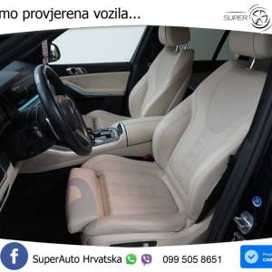 BMW X5 45e xDrive Aut. M Sport 394 KS, ACC+LED+GR SJED+VIRT+ASIST