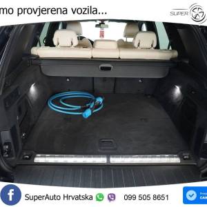BMW X5 45e xDrive Aut. M Sport 394 KS, ACC+LED+GR SJED+VIRT+ASIST