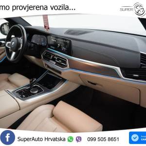 BMW X5 45e xDrive Aut. M Sport 394 KS, ACC+LED+GR SJED+VIRT+ASIST