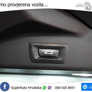 BMW X5 45e xDrive Aut. M Sport 394 KS, ACC+LED+GR SJED+VIRT+ASIST